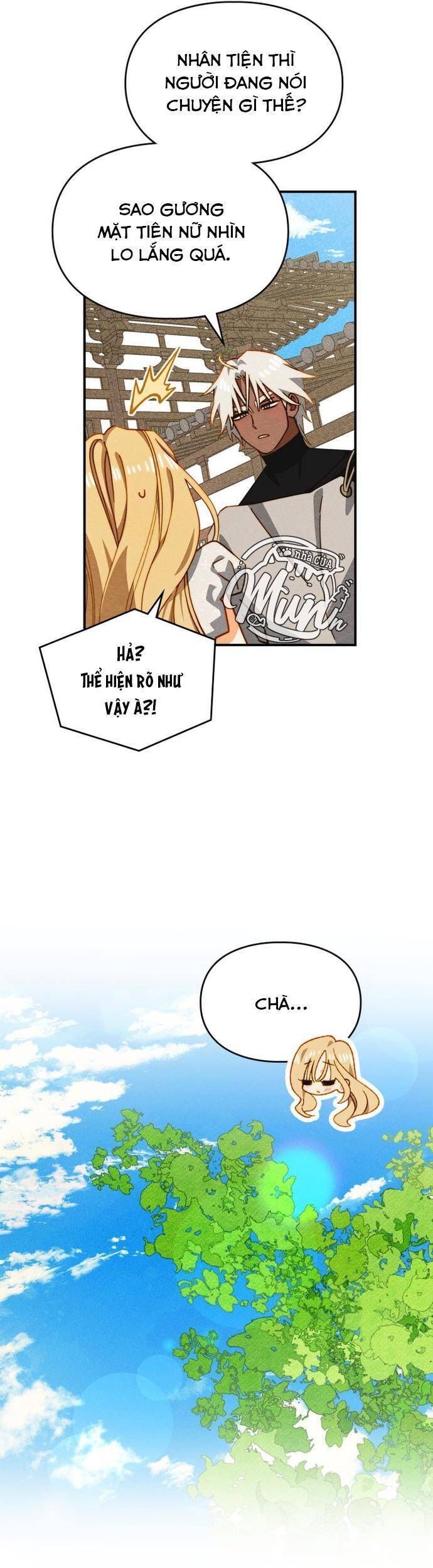 Thuần Hóa Munchkin - Chapter 23 - Page 31