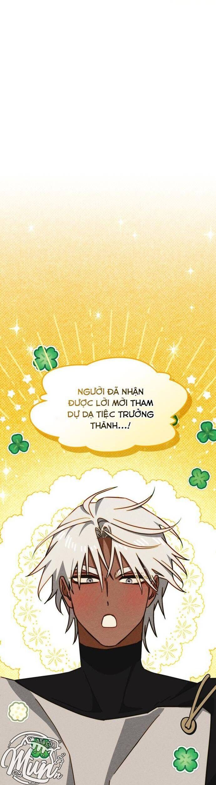 Thuần Hóa Munchkin - Chapter 23 - Page 32