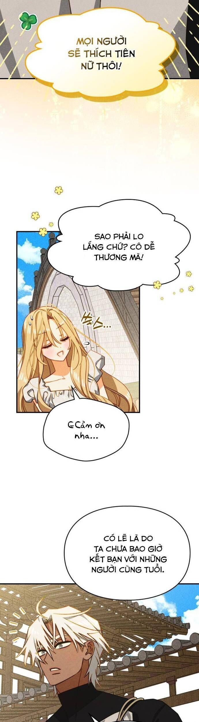 Thuần Hóa Munchkin - Chapter 23 - Page 33