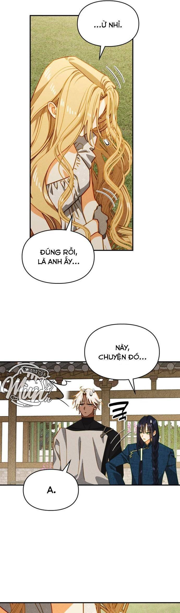 Thuần Hóa Munchkin - Chapter 23 - Page 35