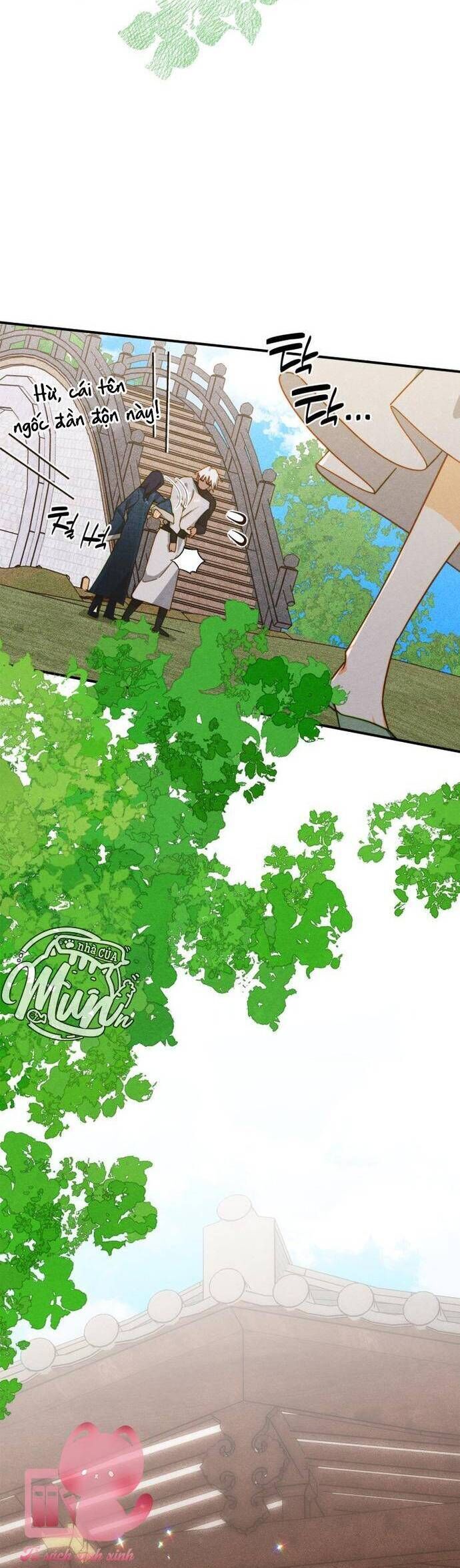 Thuần Hóa Munchkin - Chapter 23 - Page 38