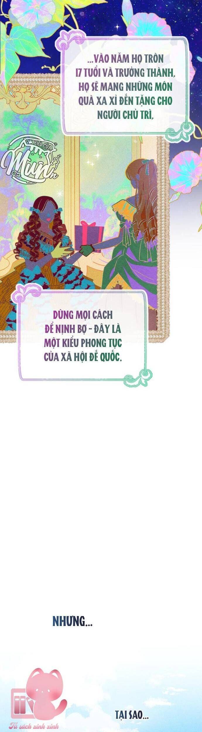 Thuần Hóa Munchkin - Chapter 23 - Page 4