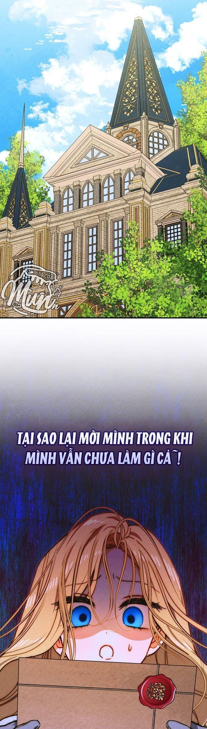 Thuần Hóa Munchkin - Chapter 23 - Page 5