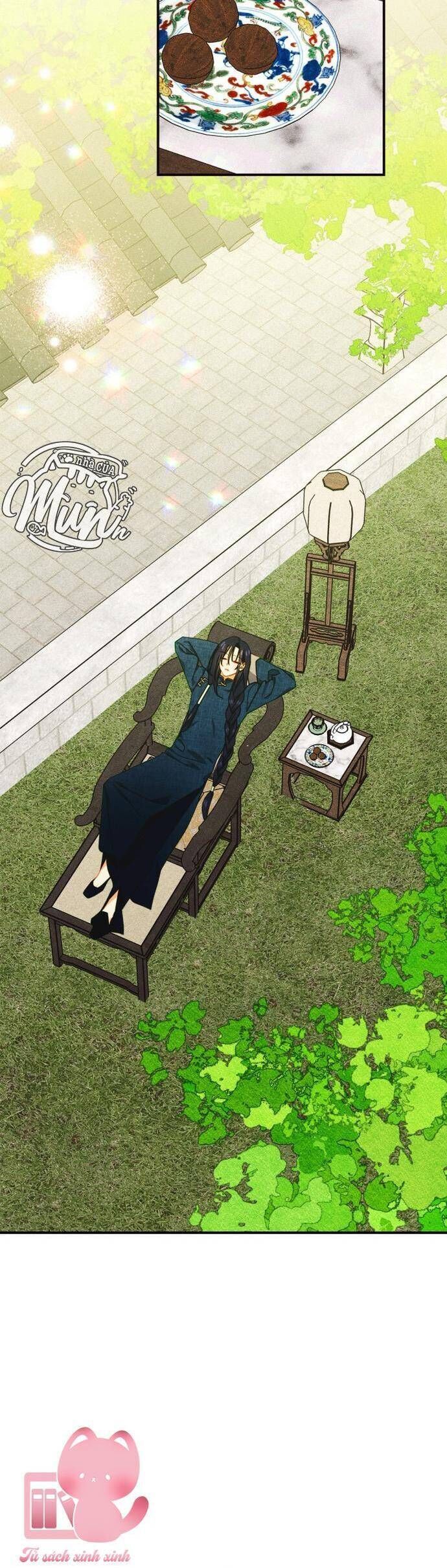 Thuần Hóa Munchkin - Chapter 23 - Page 8