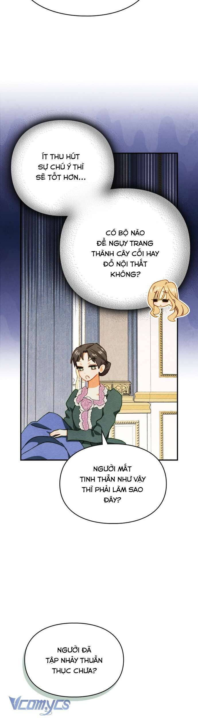 Thuần Hóa Munchkin - Chapter 24 - Page 22