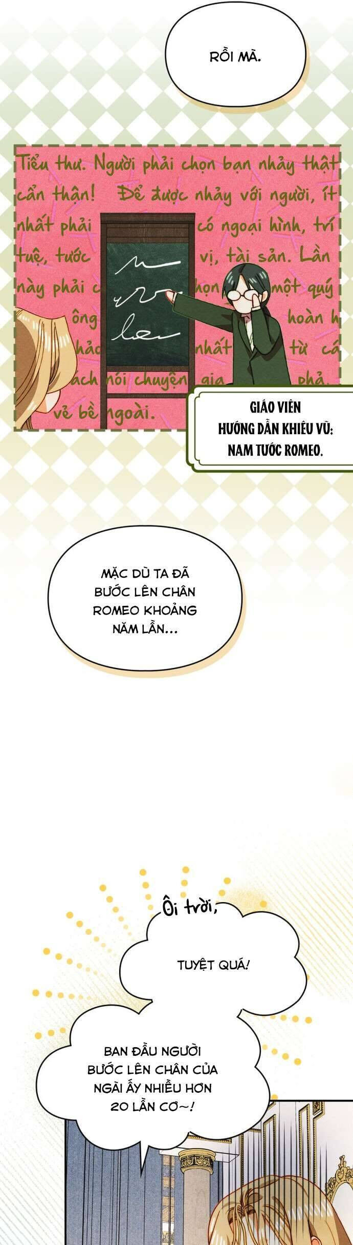 Thuần Hóa Munchkin - Chapter 24 - Page 23