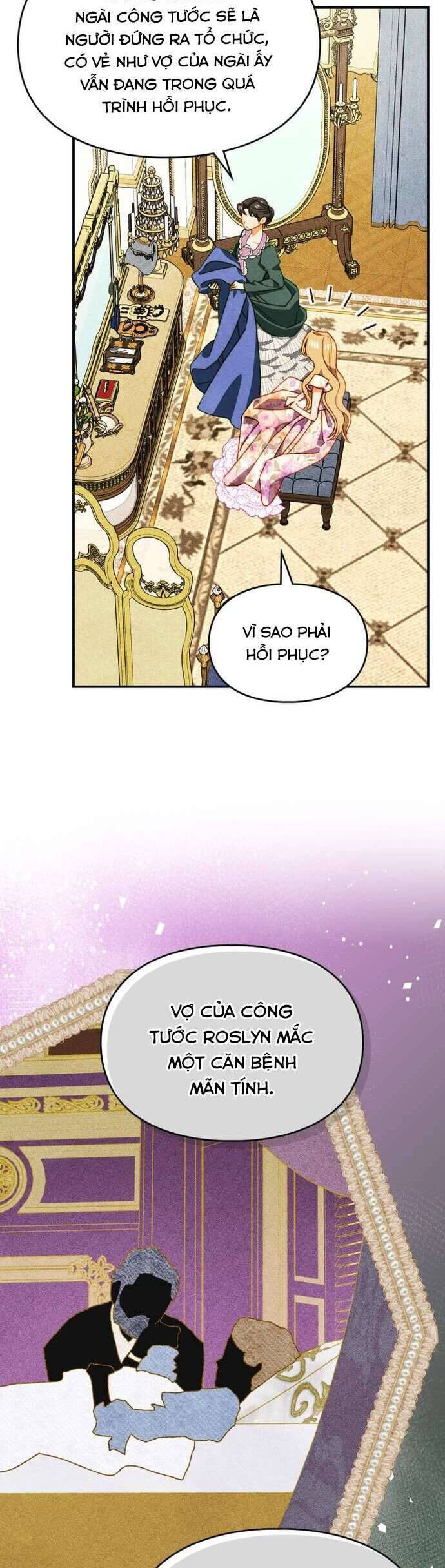 Thuần Hóa Munchkin - Chapter 24 - Page 25