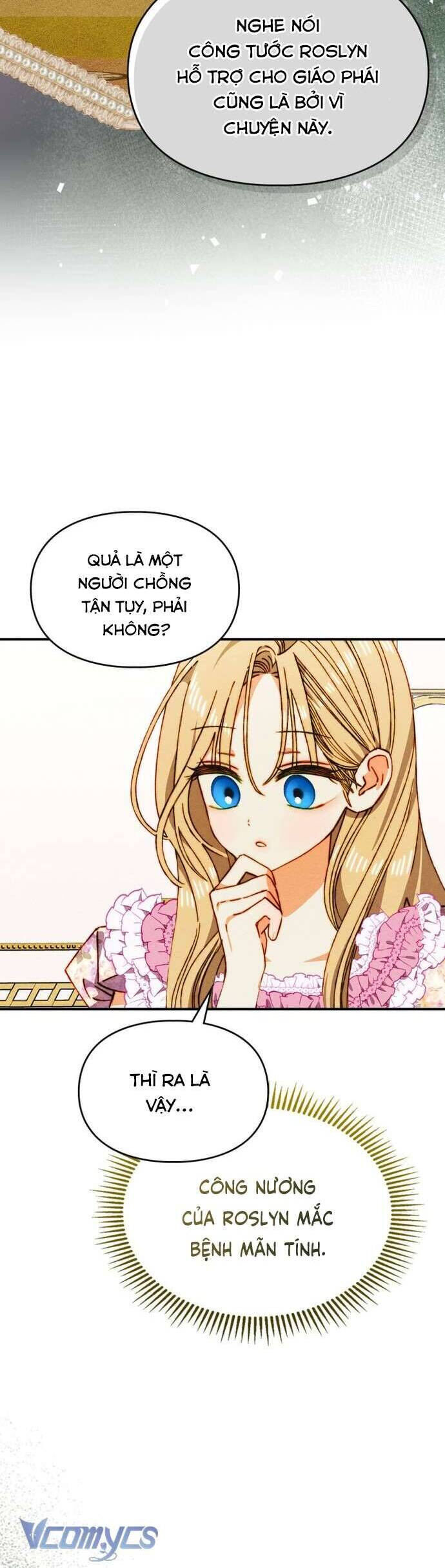 Thuần Hóa Munchkin - Chapter 24 - Page 26