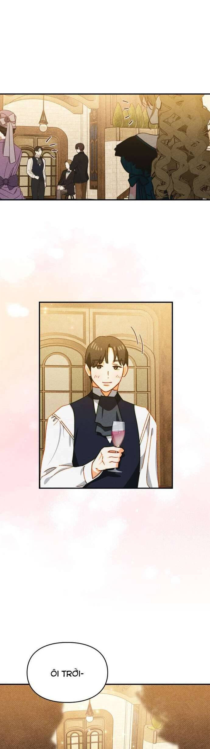 Thuần Hóa Munchkin - Chapter 24 - Page 36