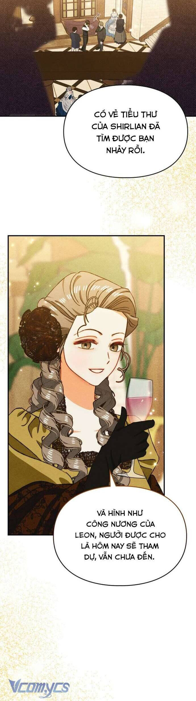 Thuần Hóa Munchkin - Chapter 24 - Page 37