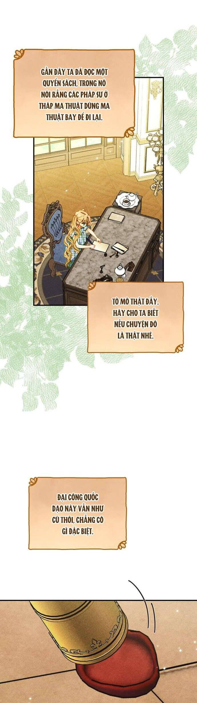 Thuần Hóa Munchkin - Chapter 24 - Page 4