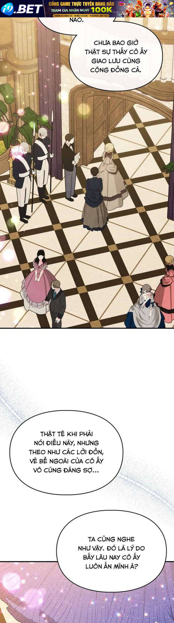 Thuần Hóa Munchkin - Chapter 24 - Page 40