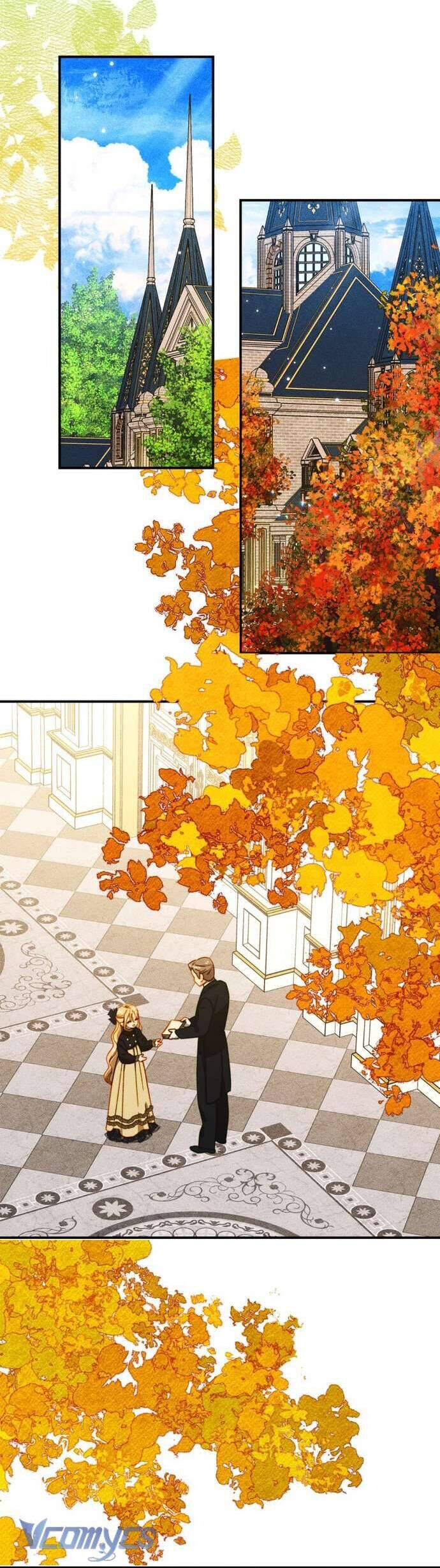 Thuần Hóa Munchkin - Chapter 24 - Page 6