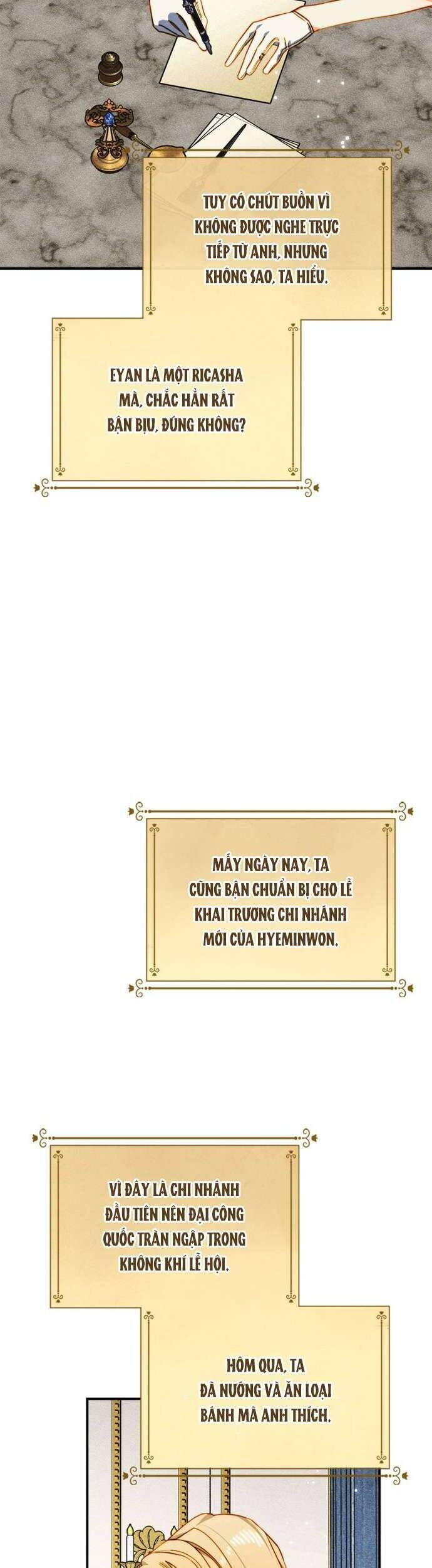 Thuần Hóa Munchkin - Chapter 24 - Page 9