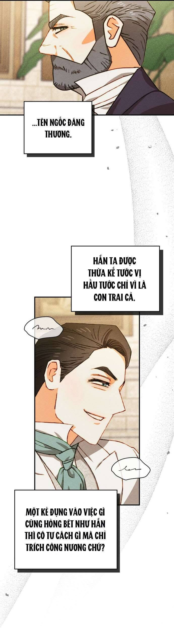 Thuần Hóa Munchkin - Chapter 25 - Page 14