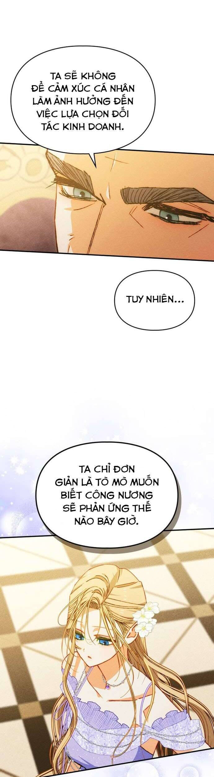 Thuần Hóa Munchkin - Chapter 25 - Page 20