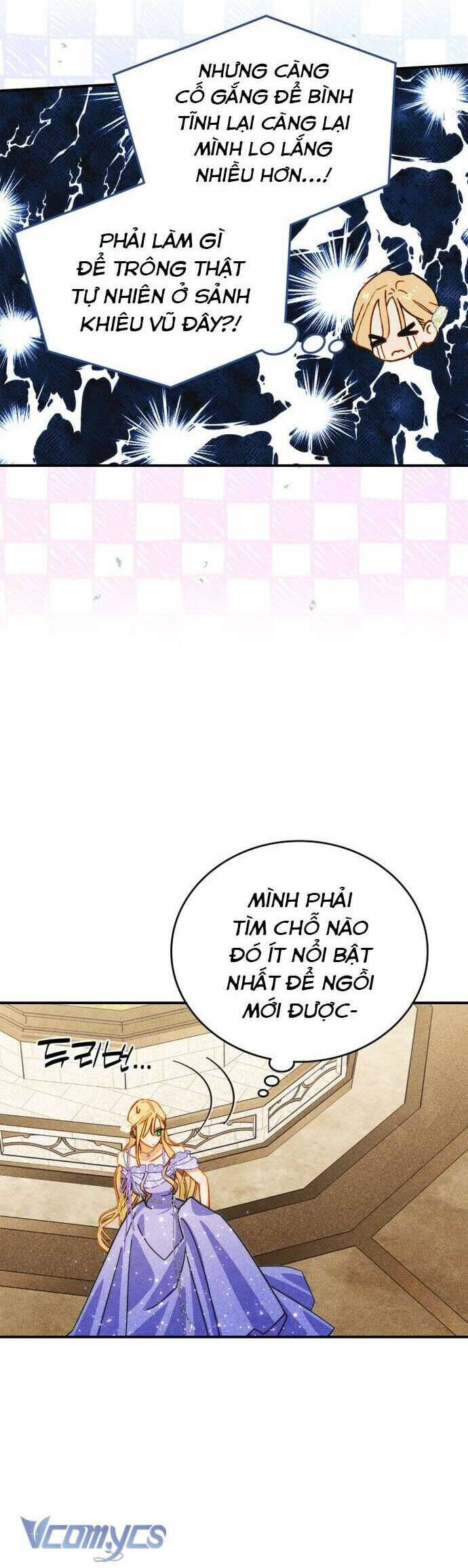 Thuần Hóa Munchkin - Chapter 25 - Page 29