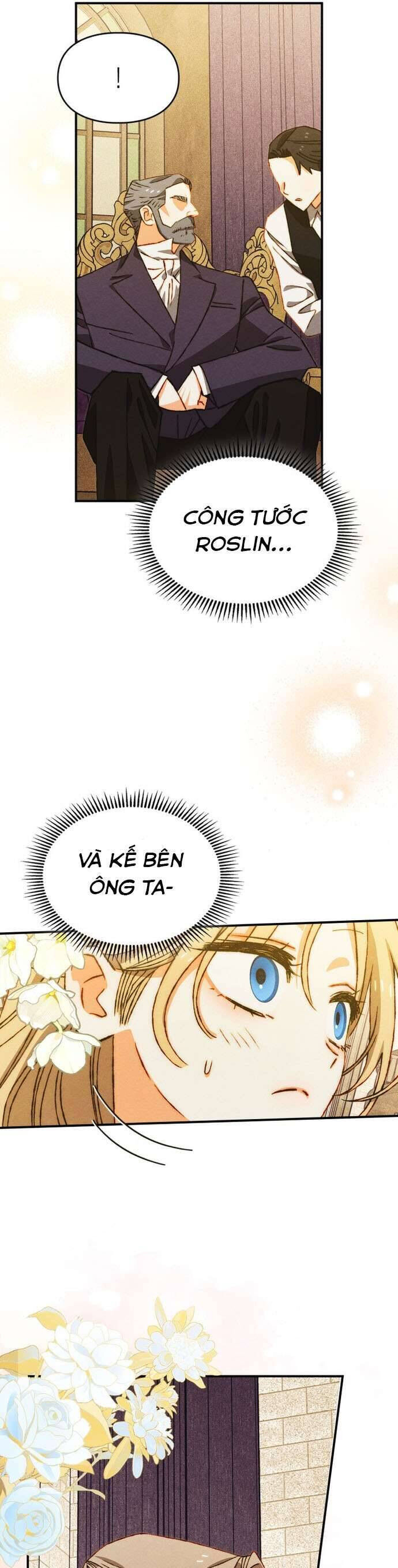 Thuần Hóa Munchkin - Chapter 25 - Page 30