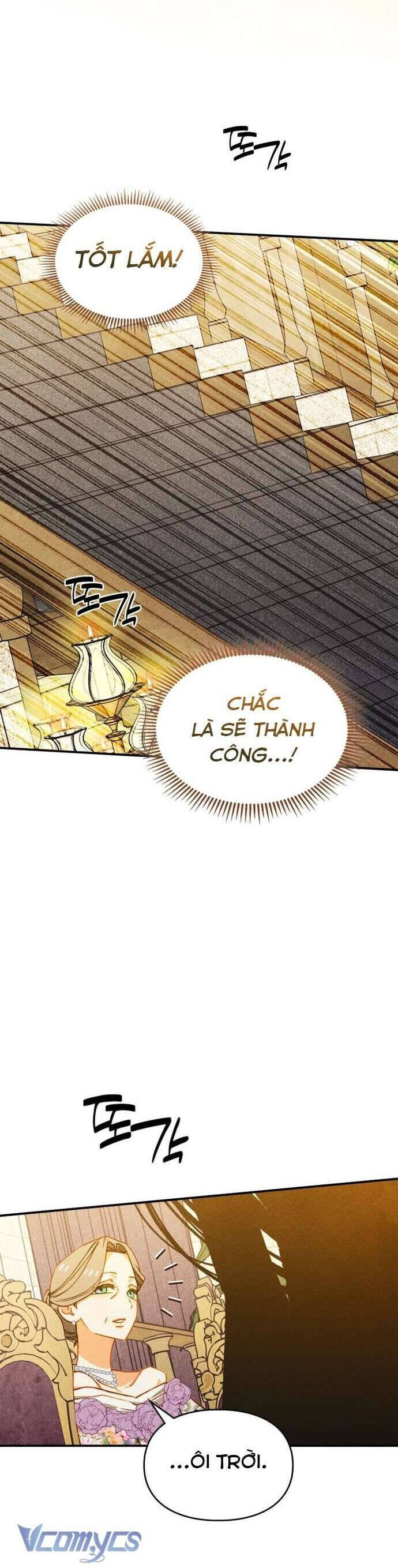 Thuần Hóa Munchkin - Chapter 25 - Page 32