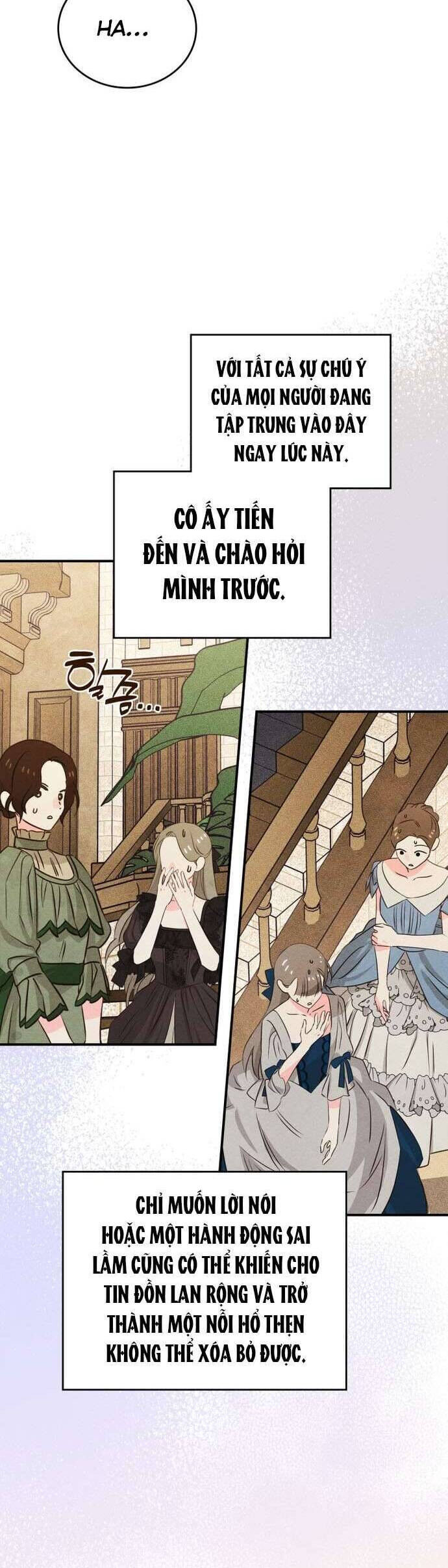 Thuần Hóa Munchkin - Chapter 25 - Page 35