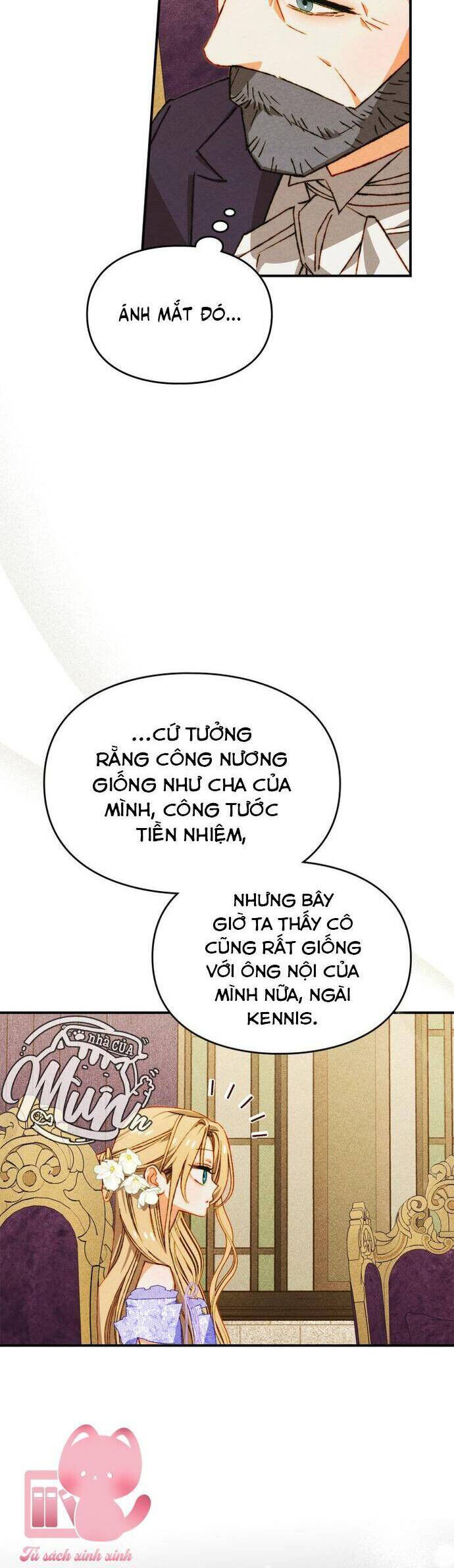 Thuần Hóa Munchkin - Chapter 26 - Page 11