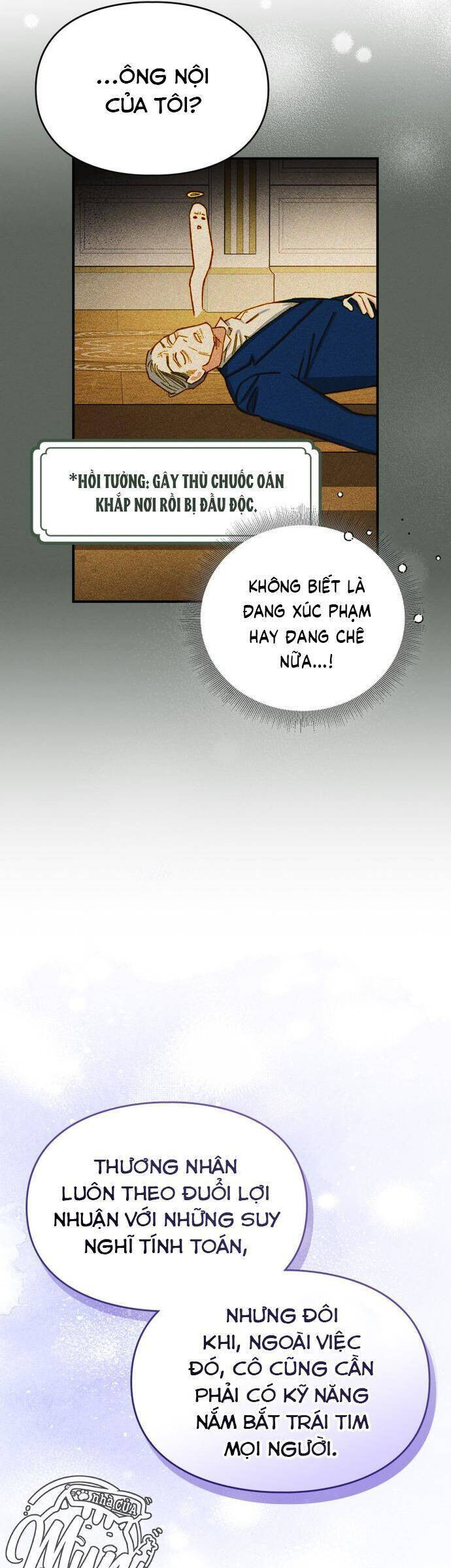 Thuần Hóa Munchkin - Chapter 26 - Page 12