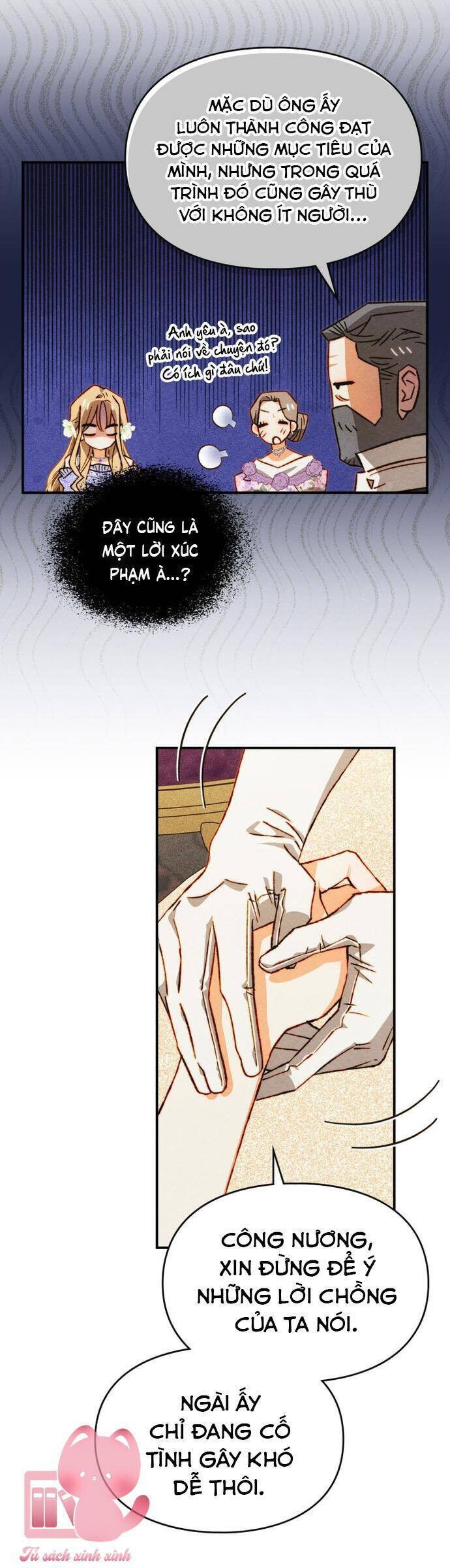 Thuần Hóa Munchkin - Chapter 26 - Page 15