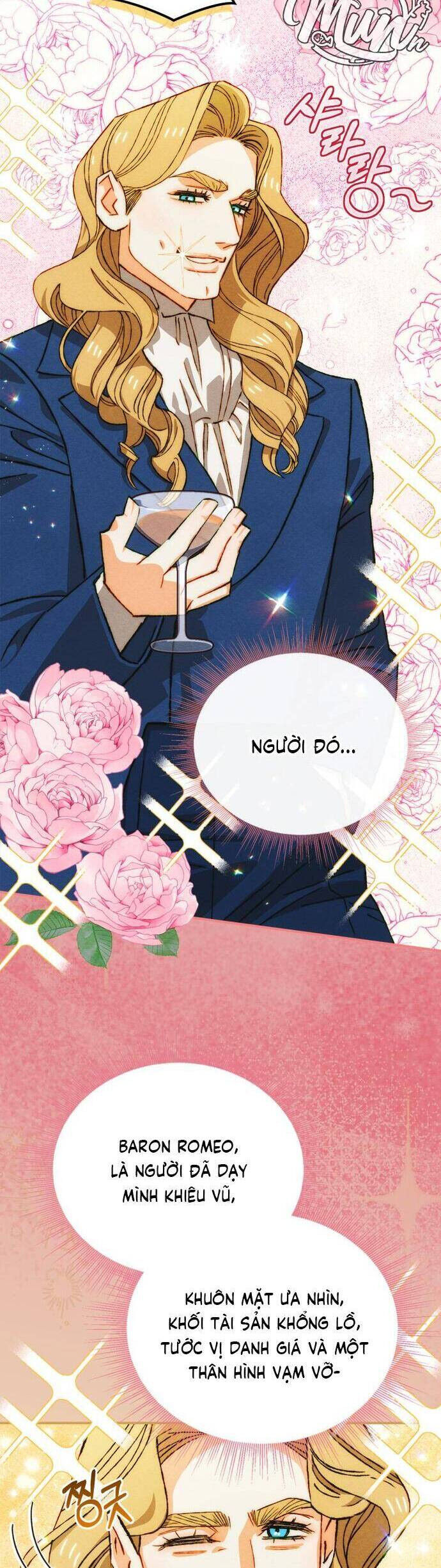 Thuần Hóa Munchkin - Chapter 26 - Page 22