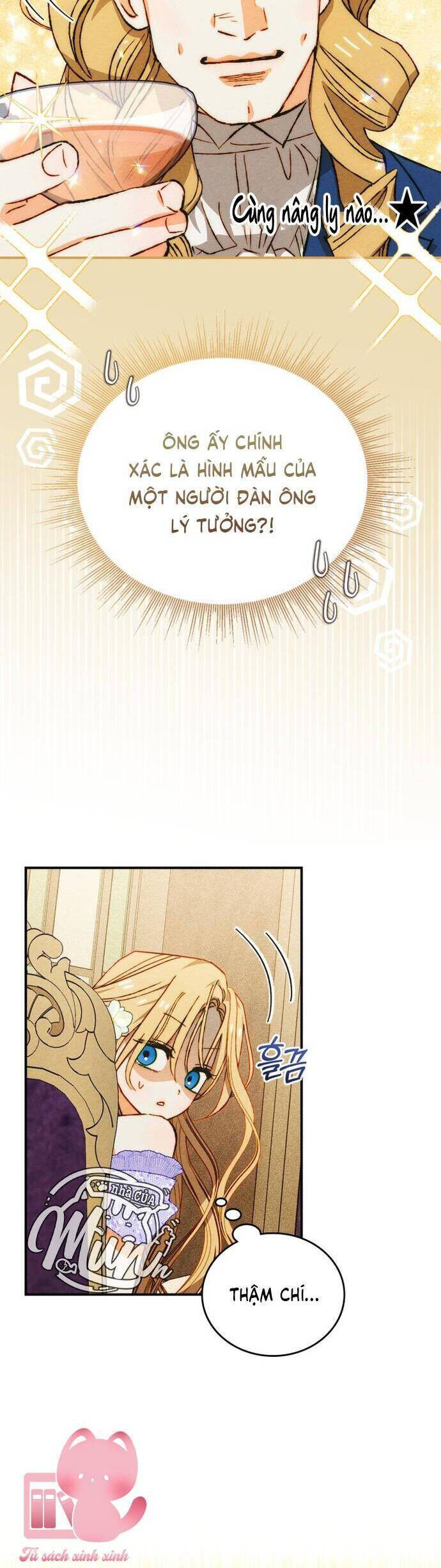 Thuần Hóa Munchkin - Chapter 26 - Page 23