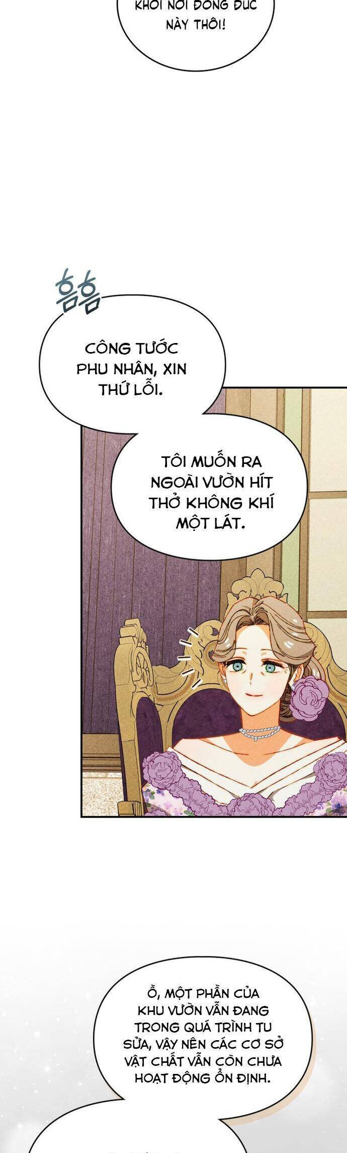 Thuần Hóa Munchkin - Chapter 26 - Page 25