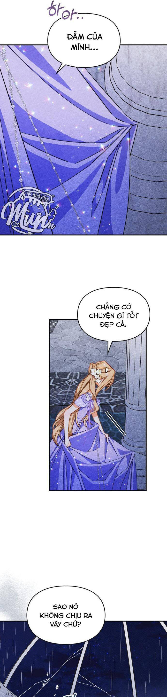 Thuần Hóa Munchkin - Chapter 26 - Page 28