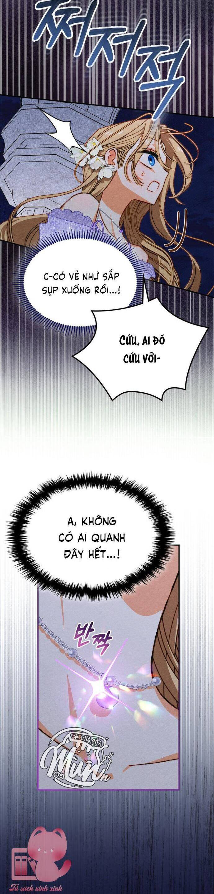 Thuần Hóa Munchkin - Chapter 26 - Page 30