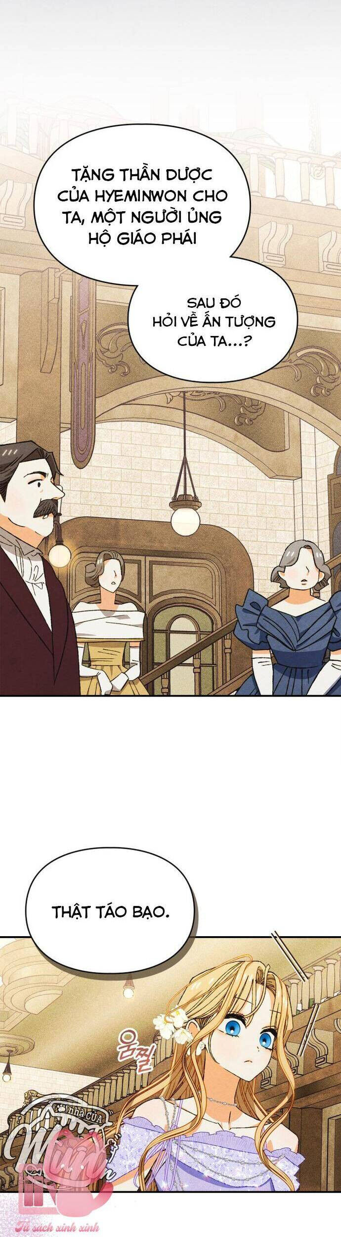 Thuần Hóa Munchkin - Chapter 26 - Page 4