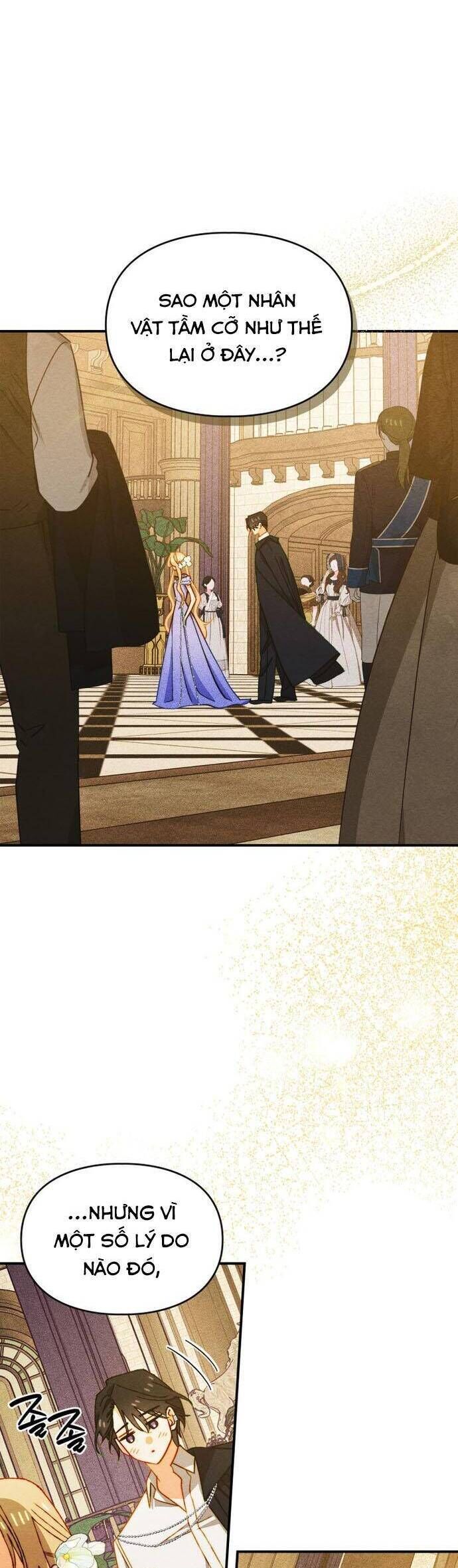 Thuần Hóa Munchkin - Chapter 27 - Page 26