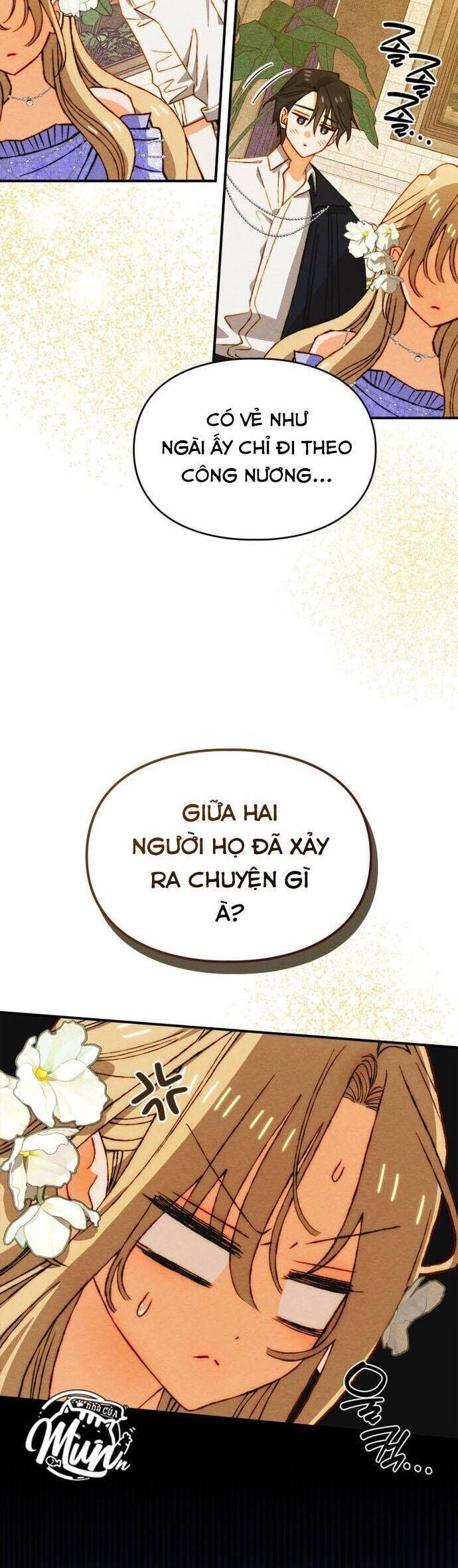 Thuần Hóa Munchkin - Chapter 27 - Page 27