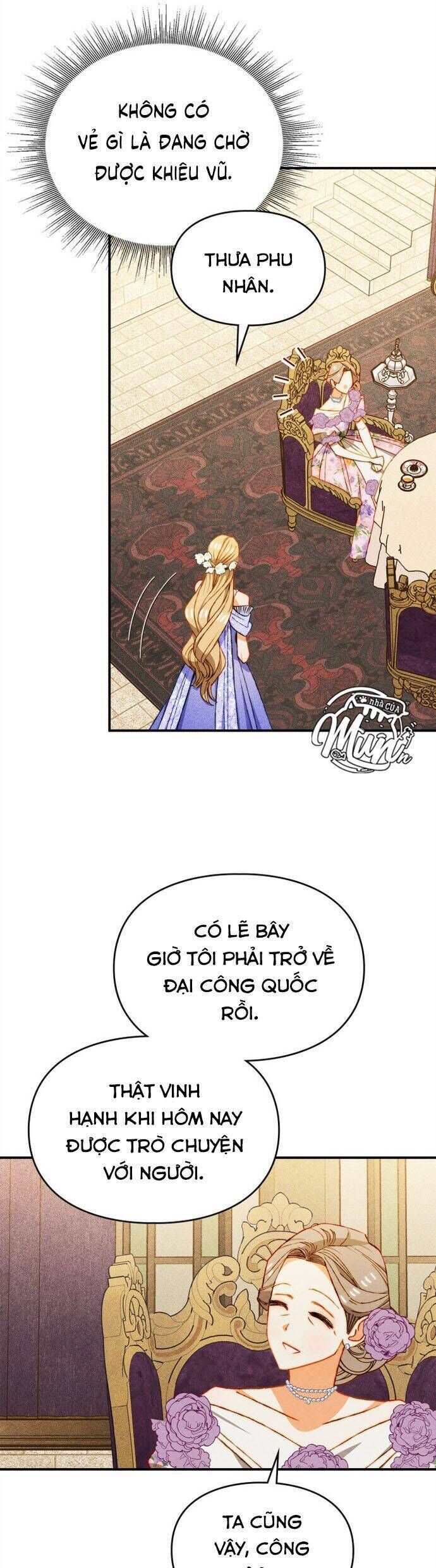 Thuần Hóa Munchkin - Chapter 27 - Page 29