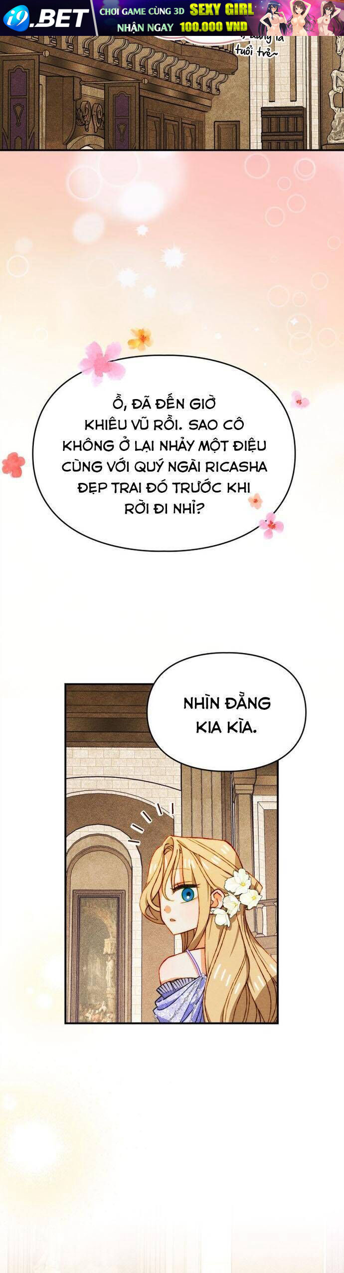 Thuần Hóa Munchkin - Chapter 27 - Page 31