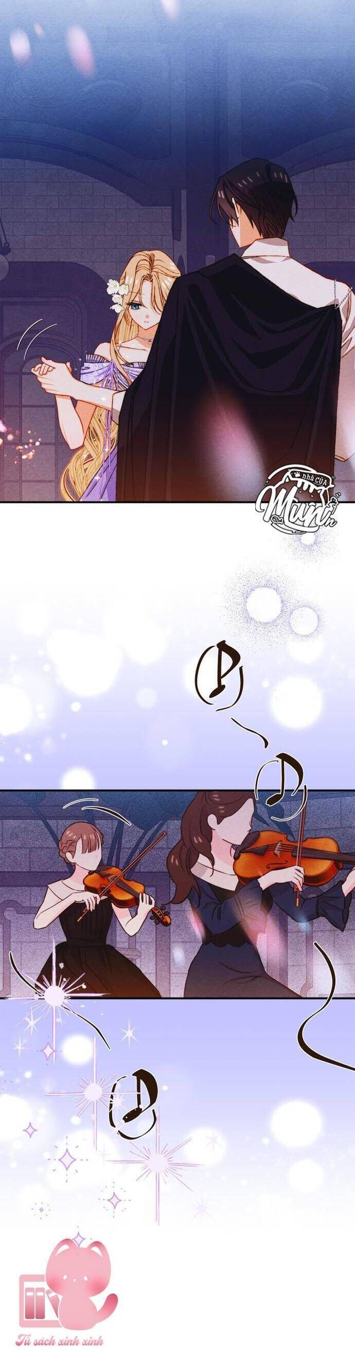 Thuần Hóa Munchkin - Chapter 27 - Page 39