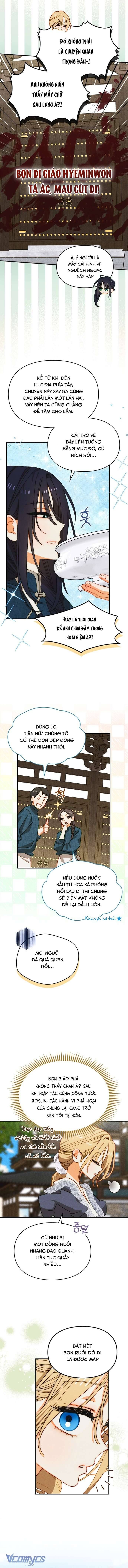 Thuần Hóa Munchkin - Chapter 28 - Page 10