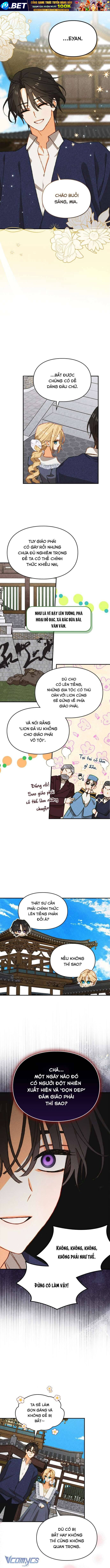 Thuần Hóa Munchkin - Chapter 28 - Page 11