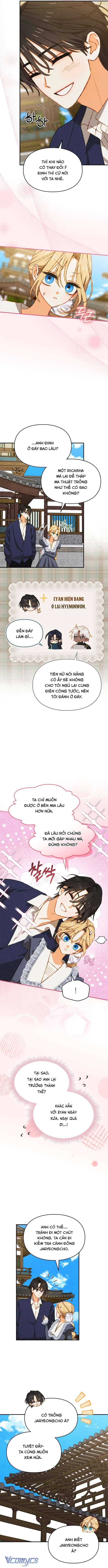 Thuần Hóa Munchkin - Chapter 28 - Page 12