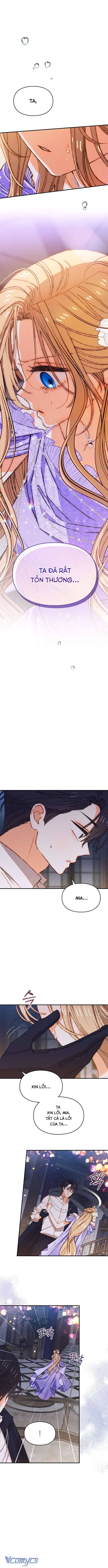 Thuần Hóa Munchkin - Chapter 28 - Page 3