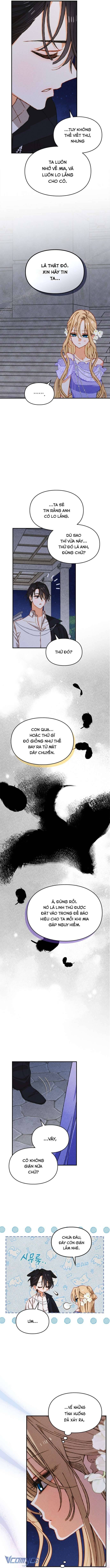 Thuần Hóa Munchkin - Chapter 28 - Page 5