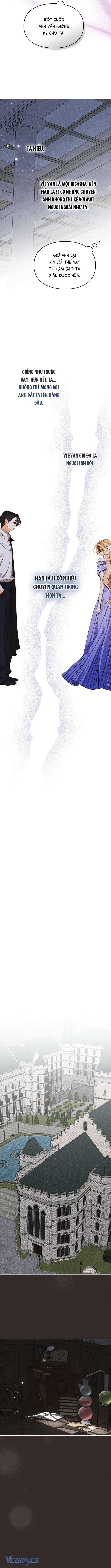 Thuần Hóa Munchkin - Chapter 28 - Page 6