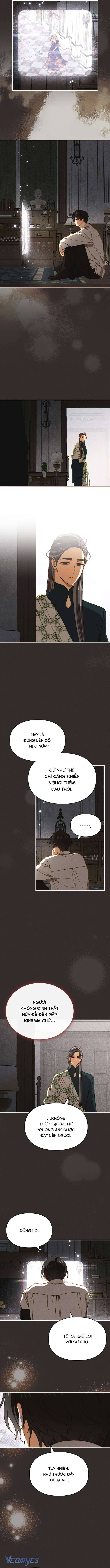 Thuần Hóa Munchkin - Chapter 28 - Page 7