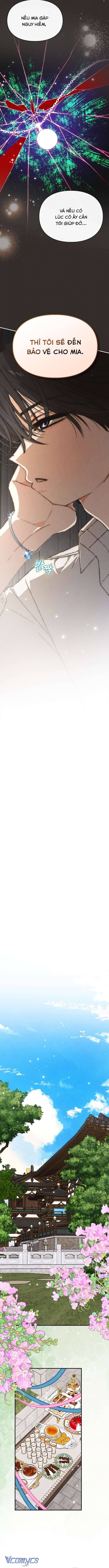 Thuần Hóa Munchkin - Chapter 28 - Page 8