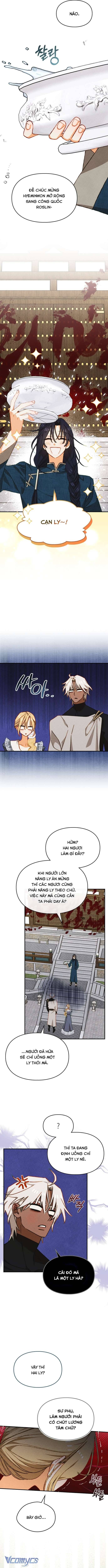 Thuần Hóa Munchkin - Chapter 28 - Page 9