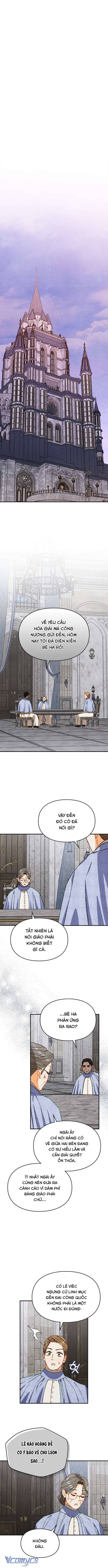 Thuần Hóa Munchkin - Chapter 29 - Page 11