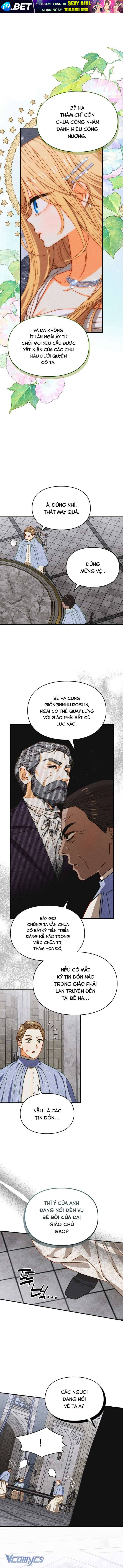 Thuần Hóa Munchkin - Chapter 29 - Page 12