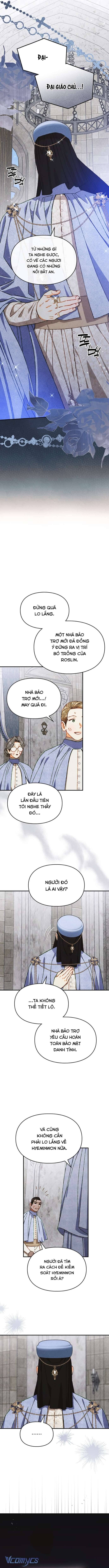 Thuần Hóa Munchkin - Chapter 29 - Page 13